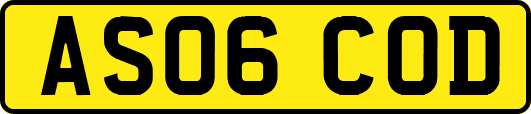 AS06COD