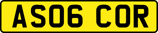 AS06COR