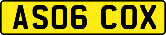 AS06COX