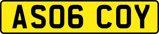 AS06COY