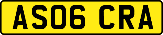 AS06CRA