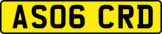 AS06CRD
