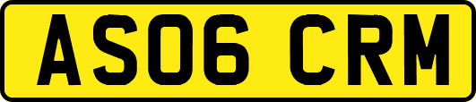 AS06CRM