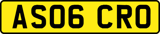 AS06CRO
