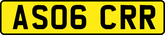 AS06CRR