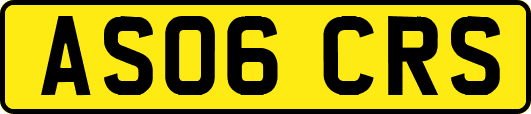 AS06CRS