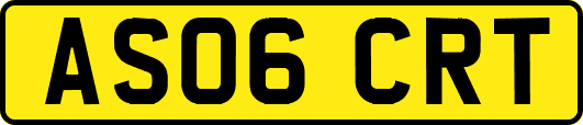 AS06CRT