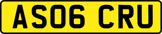 AS06CRU