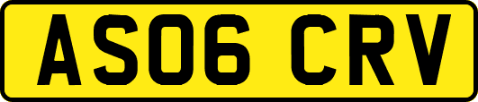 AS06CRV