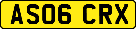 AS06CRX