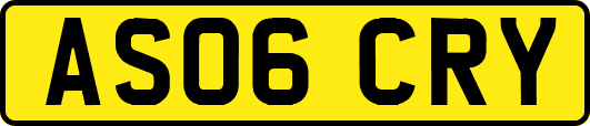 AS06CRY