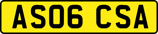 AS06CSA