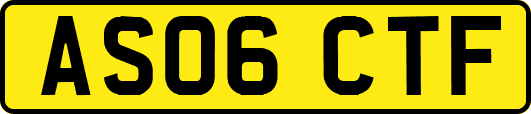 AS06CTF