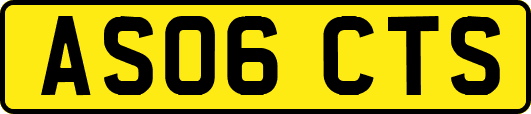 AS06CTS