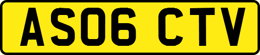 AS06CTV