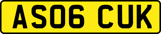 AS06CUK