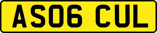 AS06CUL