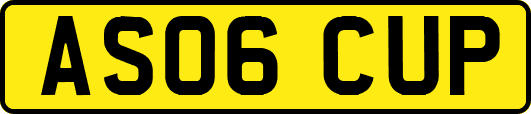 AS06CUP