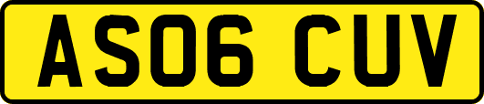 AS06CUV