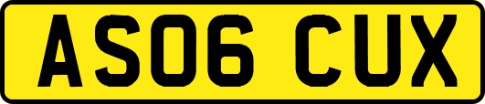 AS06CUX