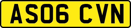 AS06CVN
