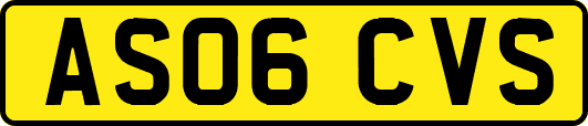 AS06CVS