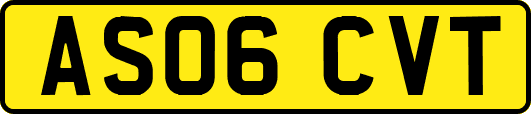 AS06CVT
