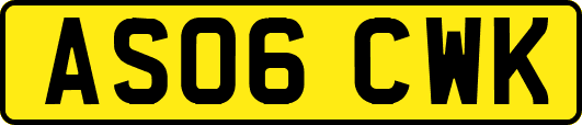 AS06CWK