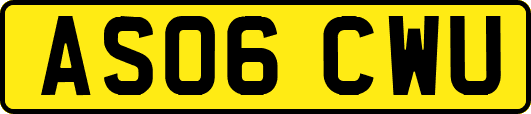 AS06CWU