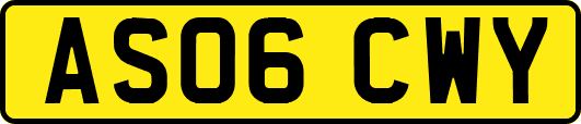 AS06CWY