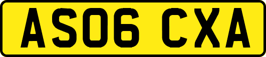 AS06CXA