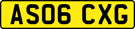 AS06CXG