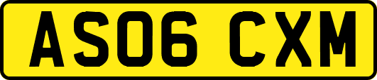 AS06CXM