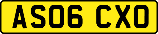 AS06CXO