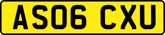 AS06CXU