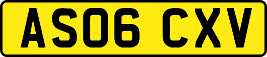 AS06CXV