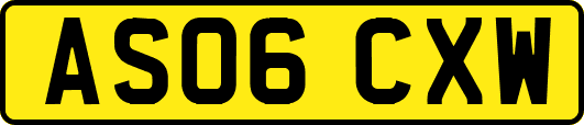 AS06CXW