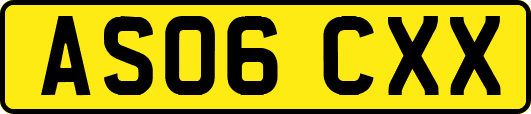AS06CXX