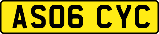 AS06CYC