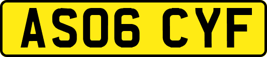 AS06CYF