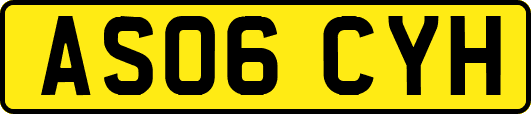 AS06CYH