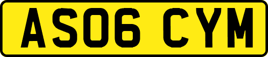 AS06CYM
