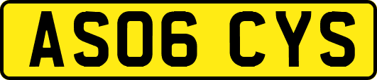 AS06CYS