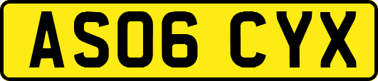 AS06CYX
