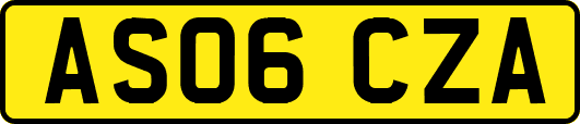AS06CZA