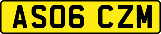 AS06CZM