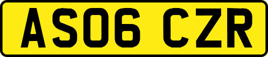 AS06CZR