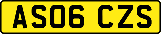 AS06CZS
