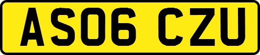 AS06CZU
