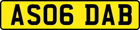 AS06DAB